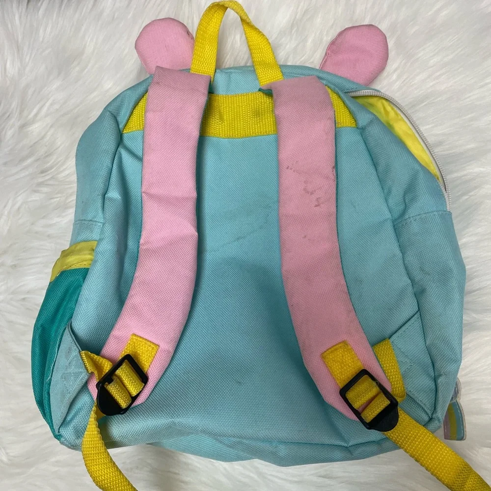 | Skip Hop | unicorn bag.